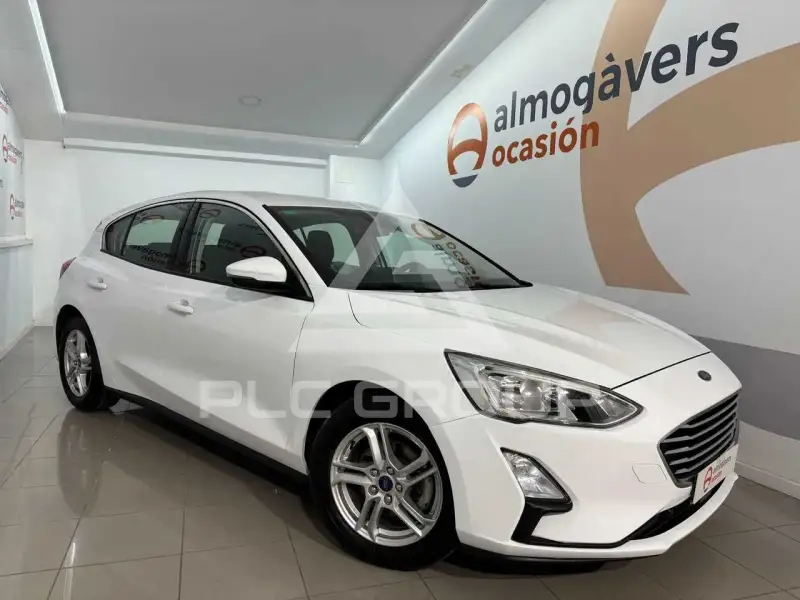 2019 Ford FOCUS