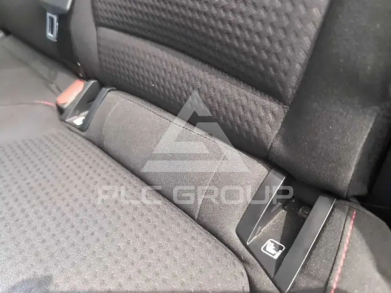 2019 Ford FOCUS