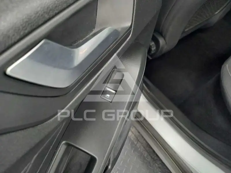 2019 Ford FOCUS