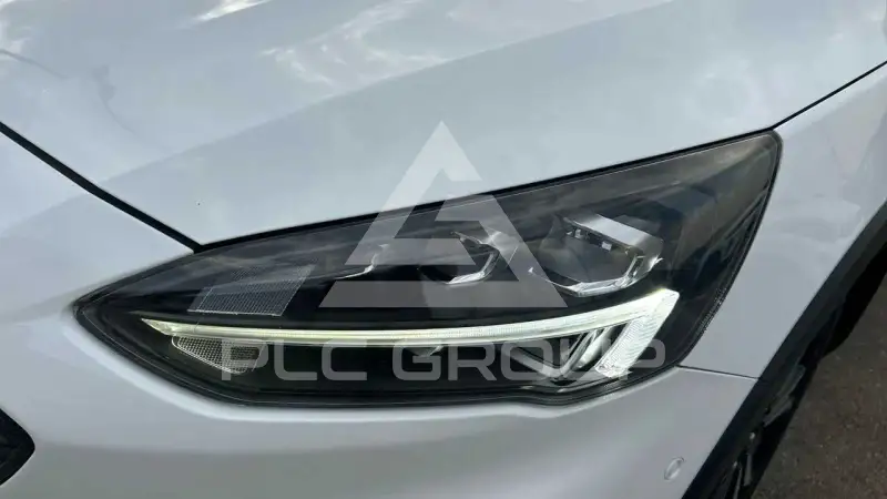 2019 Ford FOCUS
