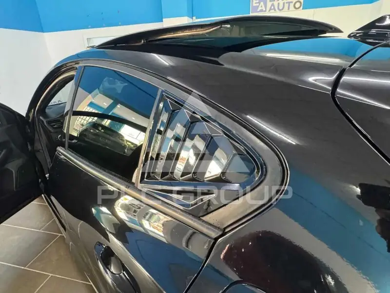 2019 Ford FOCUS