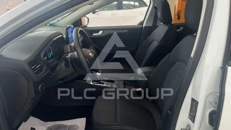 2019 Ford FOCUS