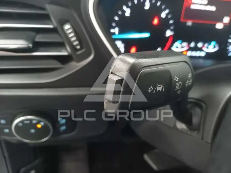 2019 Ford FOCUS