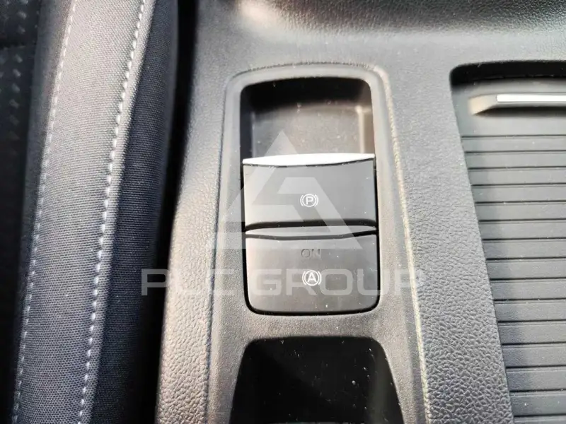 2019 Ford FOCUS