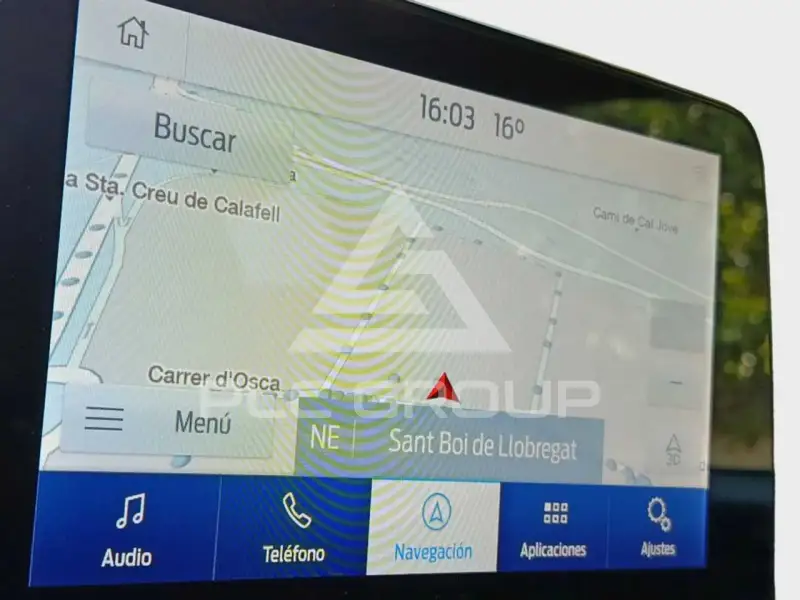 2019 Ford FOCUS