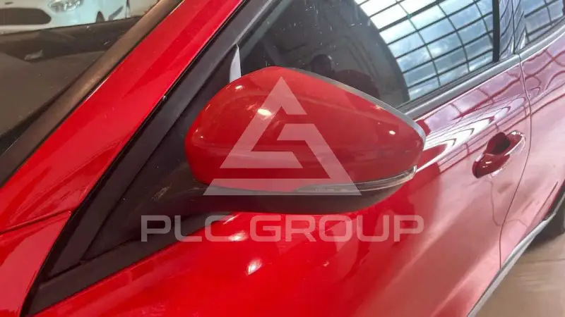 2019 Ford FOCUS