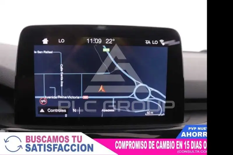 2019 Ford FOCUS