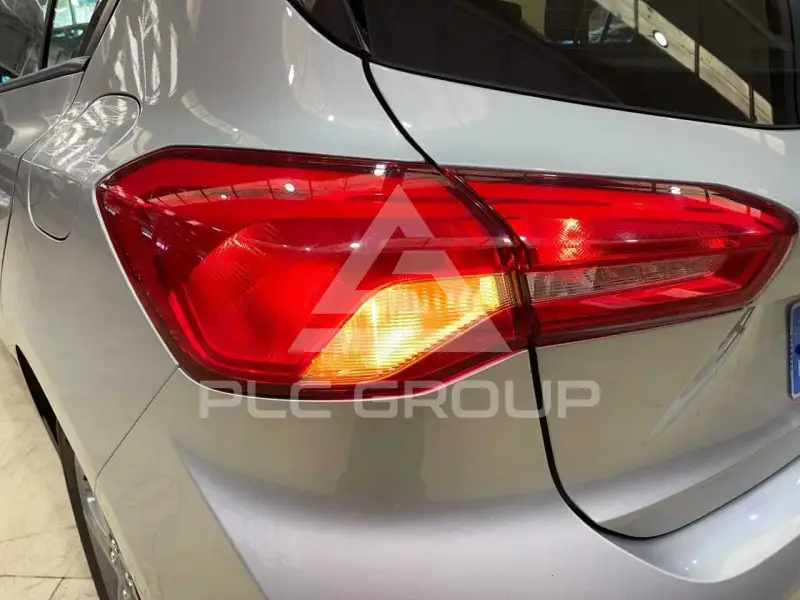 2019 Ford FOCUS