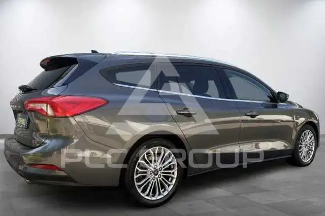 2019 Ford FOCUS