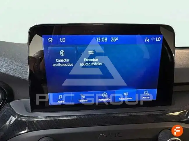 2019 Ford FOCUS