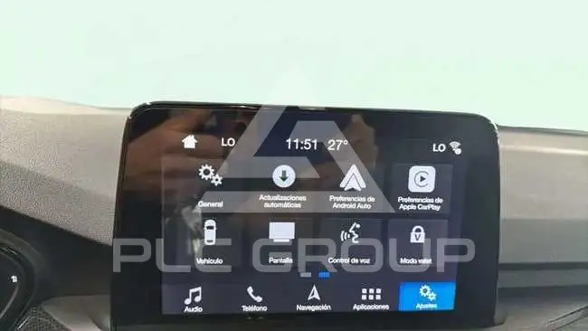 2019 Ford FOCUS