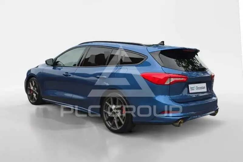 2019 Ford FOCUS