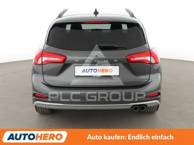 2019 Ford FOCUS