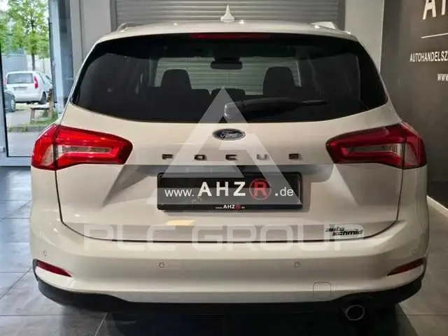 2019 Ford FOCUS