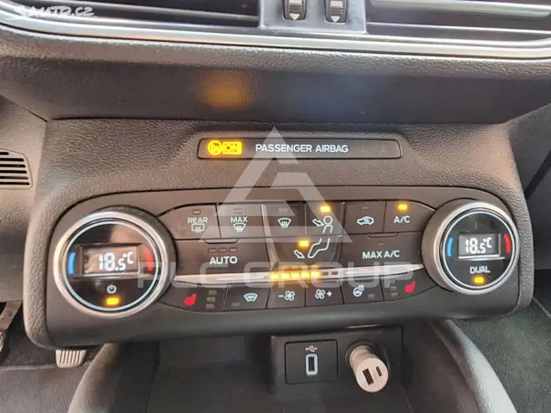 2019 Ford FOCUS