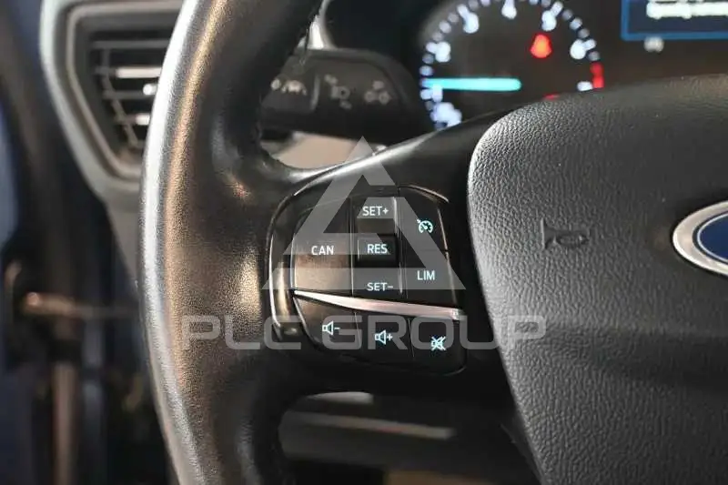 2019 Ford FOCUS