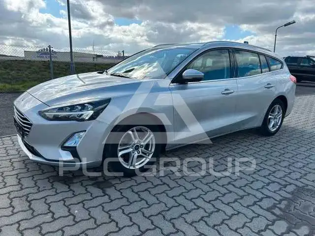 2019 Ford FOCUS