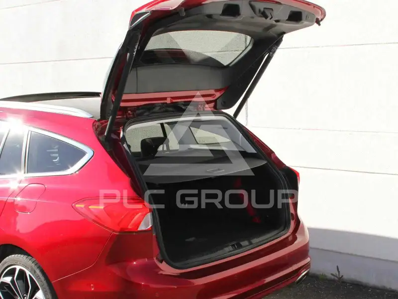 2019 Ford FOCUS