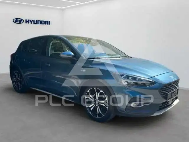 2019 Ford FOCUS