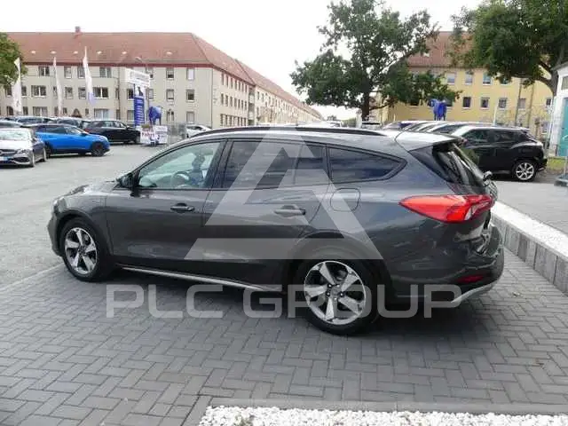 2019 Ford FOCUS
