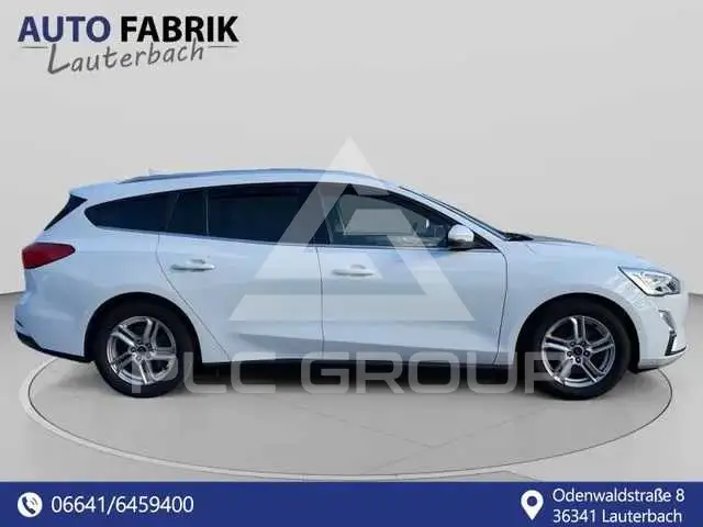 2019 Ford FOCUS