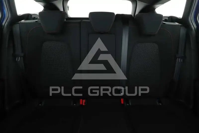 2019 Ford FOCUS