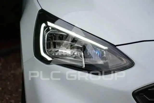 2019 Ford FOCUS