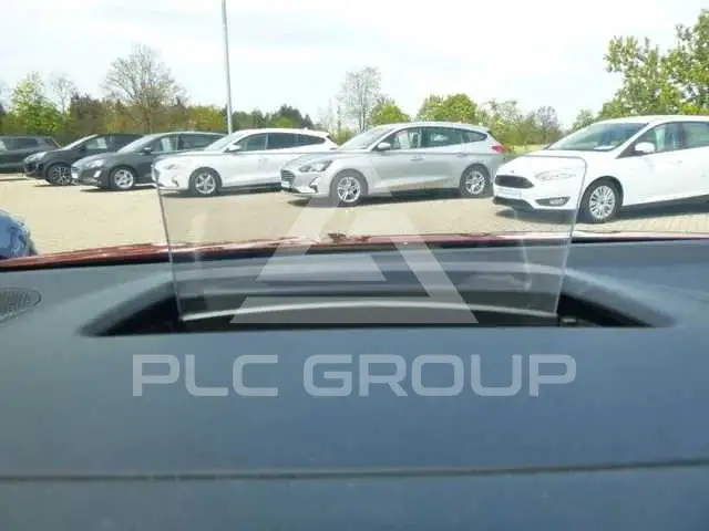 2019 Ford FOCUS