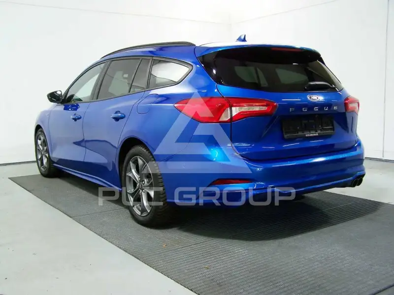 2019 Ford FOCUS
