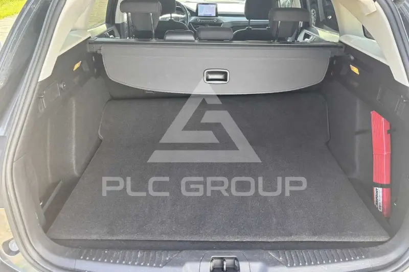 2019 Ford FOCUS