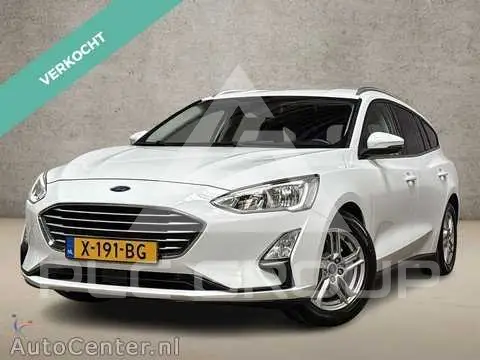 2019 Ford FOCUS