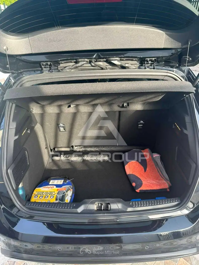 2019 Ford FOCUS
