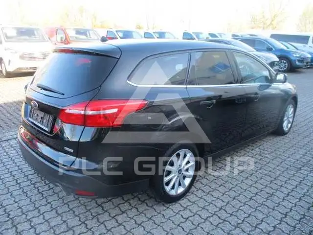 2019 Ford FOCUS
