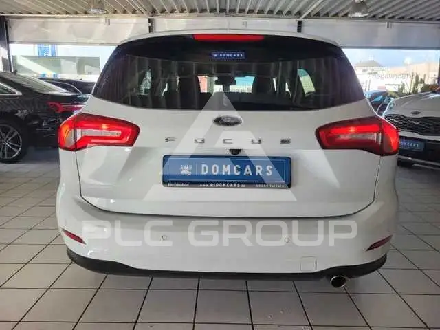 2019 Ford FOCUS