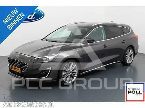 2019 Ford FOCUS