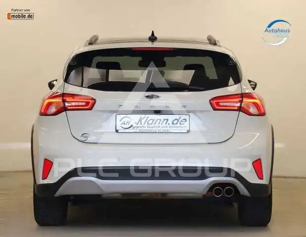 2019 Ford FOCUS
