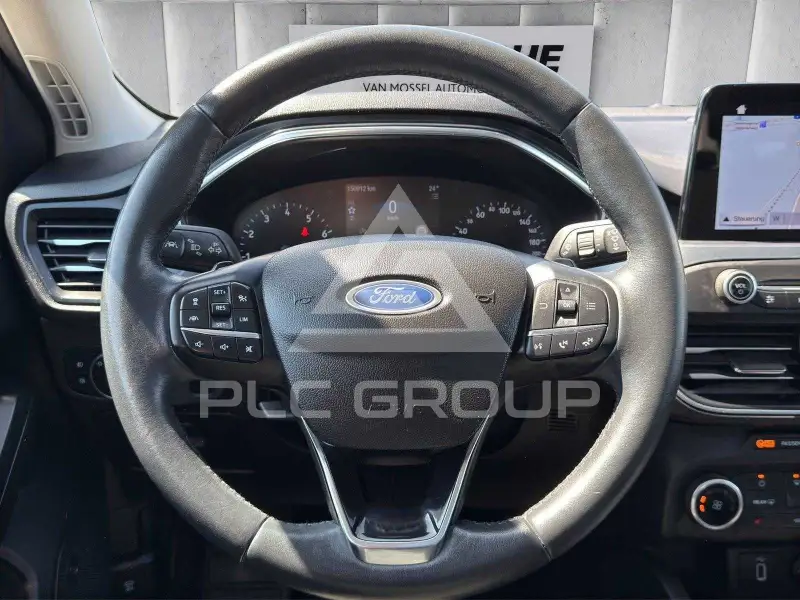 2019 Ford FOCUS