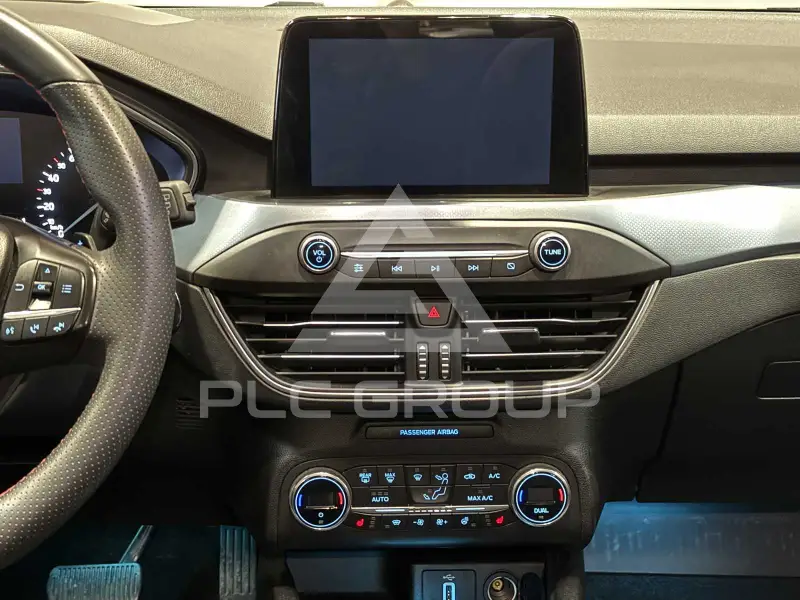 2019 Ford FOCUS