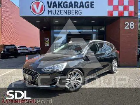 2019 Ford FOCUS