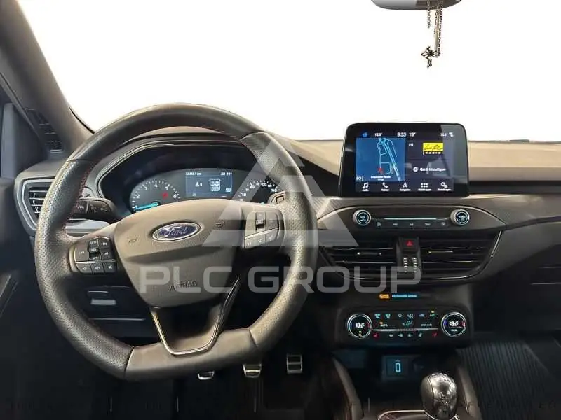 2019 Ford FOCUS