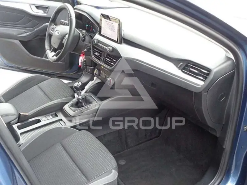 2019 Ford FOCUS
