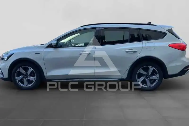 2019 Ford FOCUS
