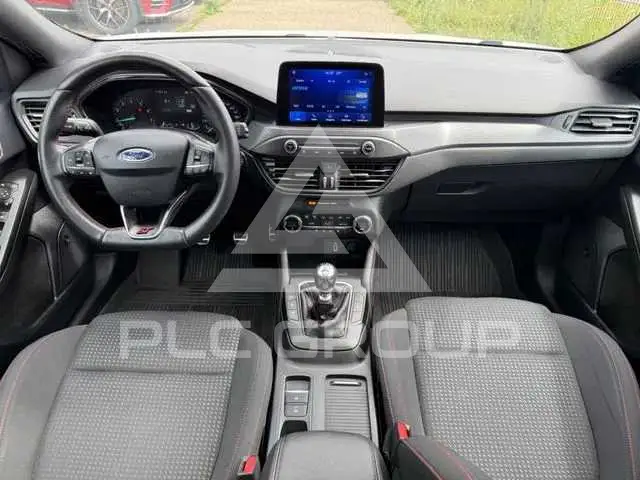 2019 Ford FOCUS