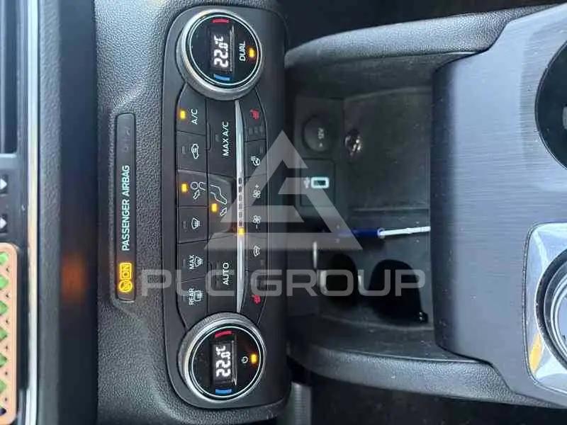 2019 Ford FOCUS