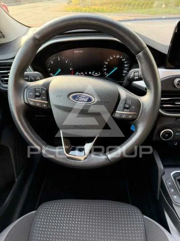 2019 Ford FOCUS