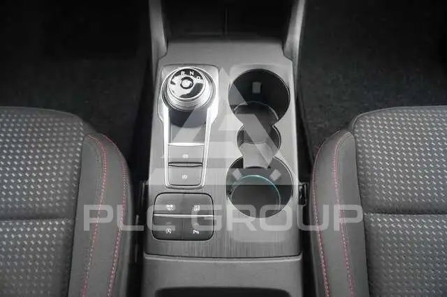 2019 Ford FOCUS