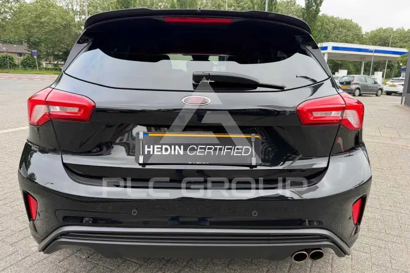 2019 Ford FOCUS