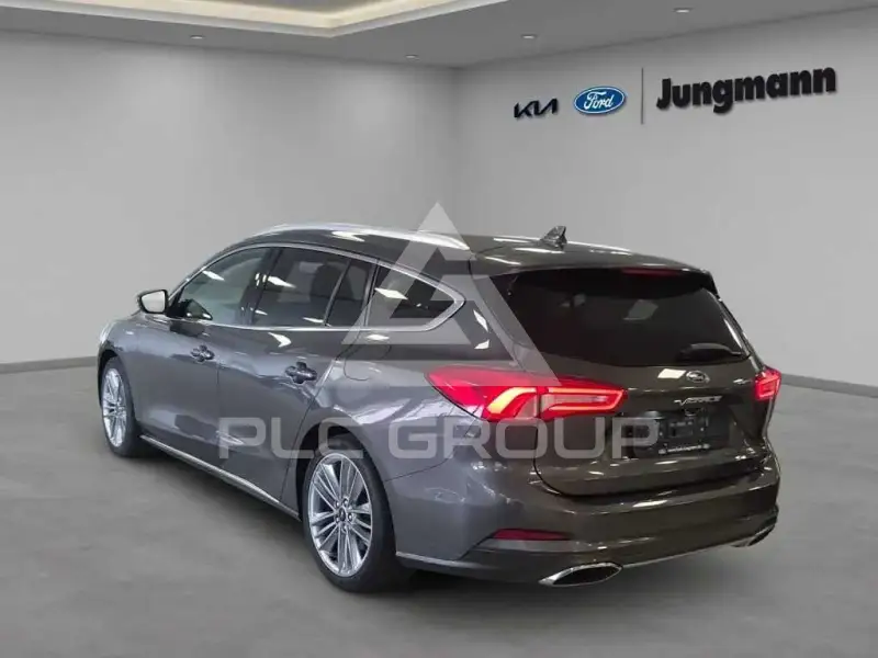 2019 Ford FOCUS