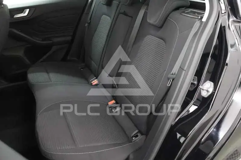 2019 Ford FOCUS