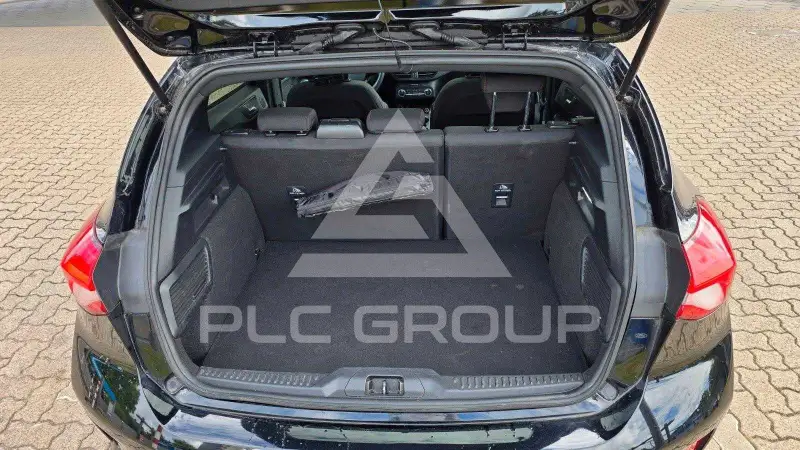 2019 Ford FOCUS